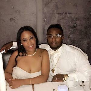 Meet your Posher, Denielle